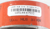 LOVEJOY ­-­ 68514447533 ­-­ FLEX COUPLING - L095 HUB