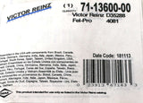 VICTOR REINZ ­-­ D35288 ­-­ GASKET - FUEL PUMP MAHLE D35288