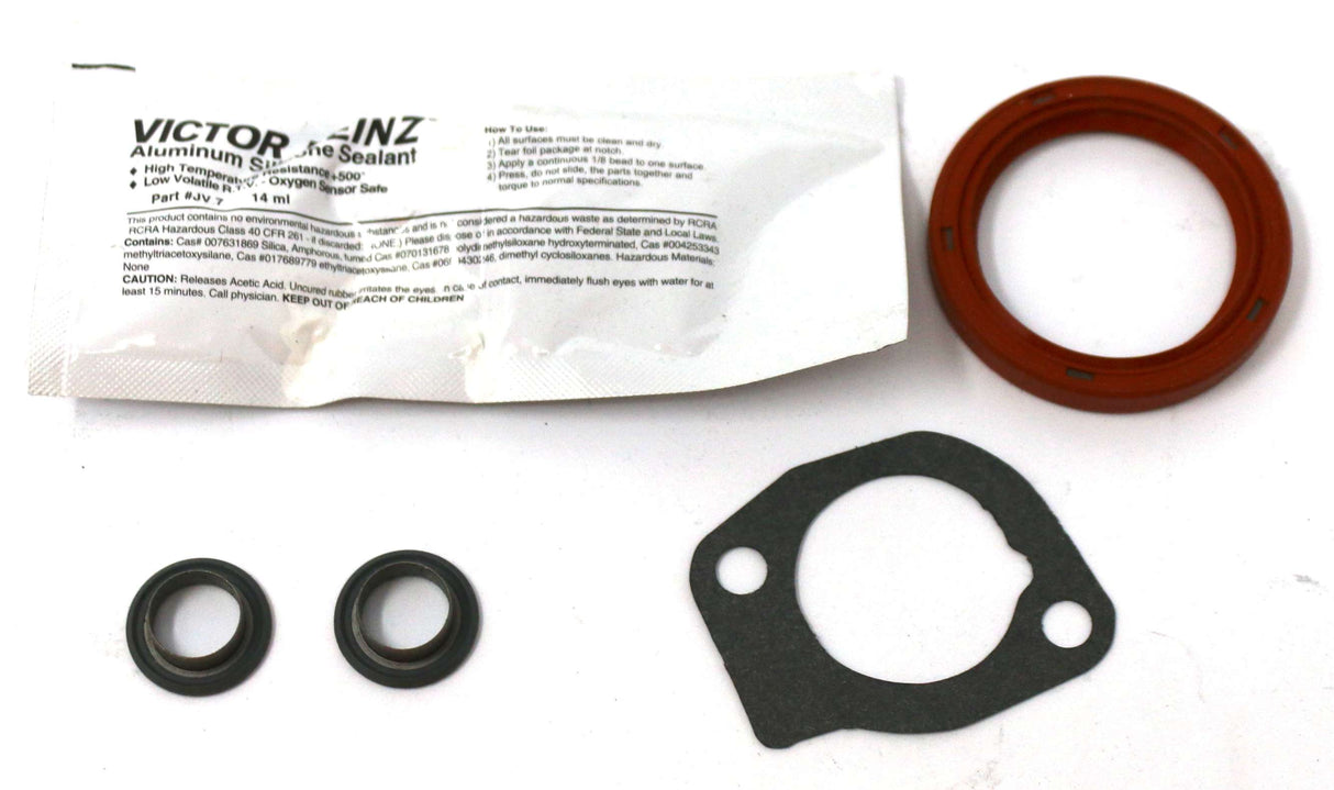VICTOR REINZ ­-­ JV5005 ­-­ GASKET SET - TIMING COVER MAHLE JV5005