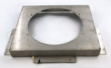 CLUB CAR ­-­ 102494301 ­-­ SHROUD