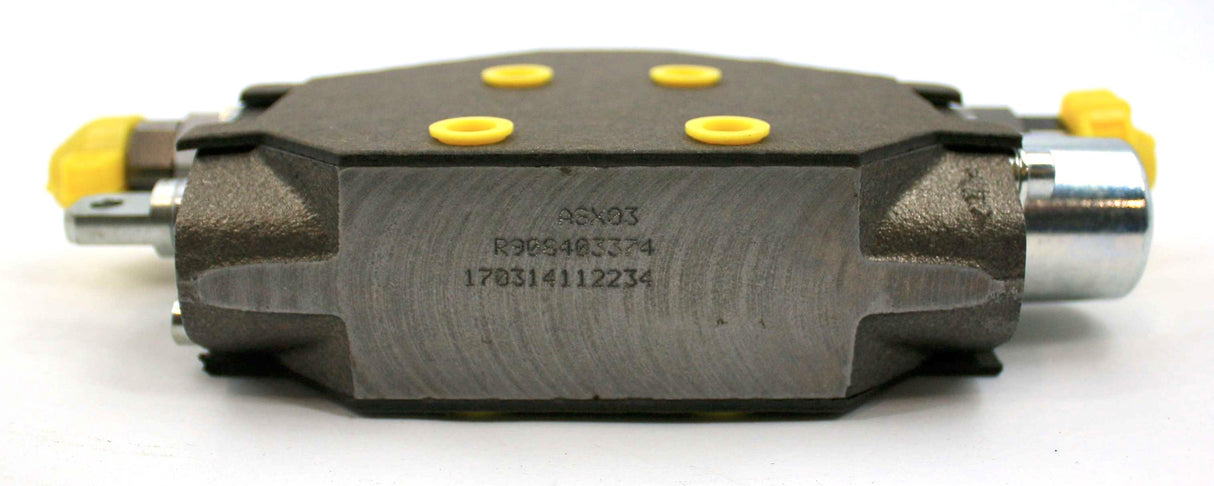 REXROTH ­-­ SX12L1X/EA045-070A2Z1BH300H265M41 ­-­ VALVE - HY/PN DISTRIBUTOR