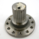 ZF ­-­ 4657 330 002 ­-­ SHAFT - INPUT