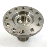ZF ­-­ 4657 330 002 ­-­ SHAFT - INPUT