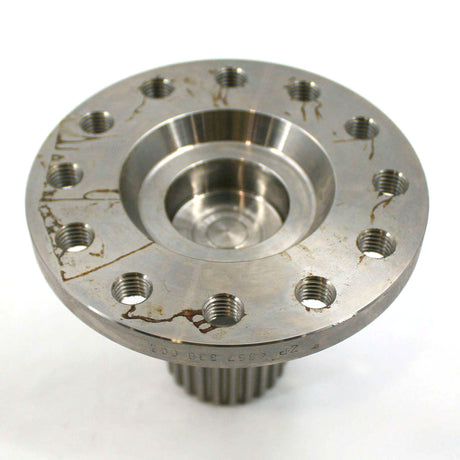 ZF ­-­ 4657 330 002 ­-­ SHAFT - INPUT