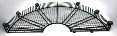 VOLVO PENTA ­-­ 78467466 ­-­ FAN GUARD