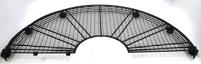VOLVO PENTA ­-­ 78467466 ­-­ FAN GUARD