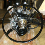 ISUZU ­-­ AA-6HK1XQB-01B ­-­ COMPLETE ENGINE 6HKITC