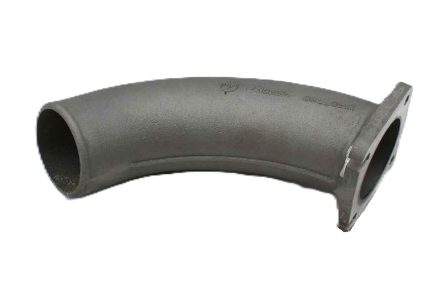 VOLVO PENTA ­-­ 21407280 ­-­ CHARGE AIR PIPE