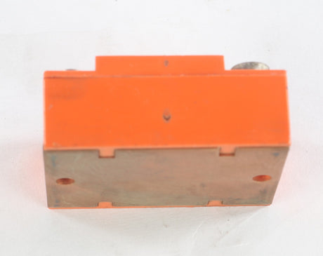 CONTINENTAL INDUSTRIES (WATLOW) ­-­ RSDC-DC-112-000 ­-­ RELAY SOLID STATE D/C 12A