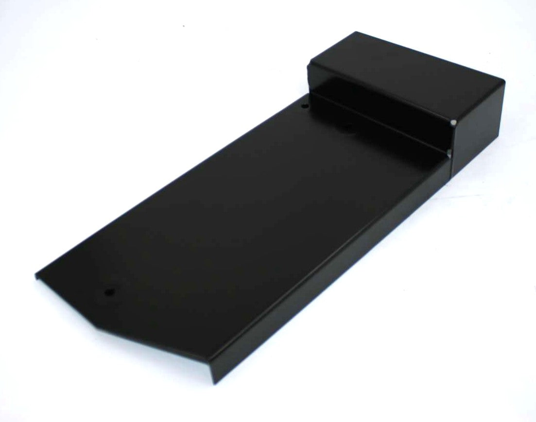 VOLVO PENTA ­-­ 3837476 ­-­ RADIATOR CASING