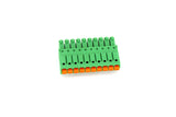 PHOENIX CONTACT ­-­ 1952348 ­-­ PCB CONNECTOR FMC1.5|10-ST-3.5