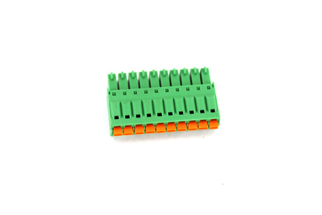 PHOENIX CONTACT ­-­ 1952348 ­-­ PCB CONNECTOR FMC1.5|10-ST-3.5