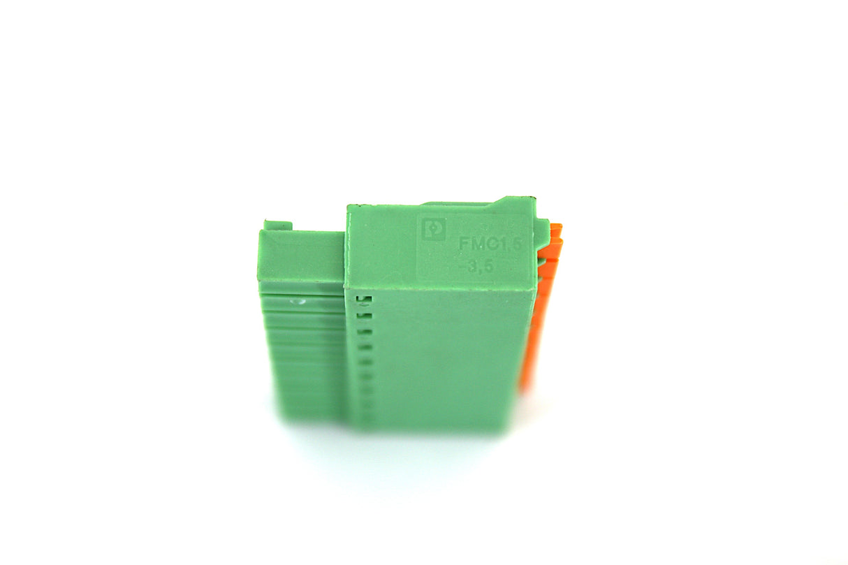 PHOENIX CONTACT ­-­ 1952348 ­-­ PCB CONNECTOR FMC1.5|10-ST-3.5