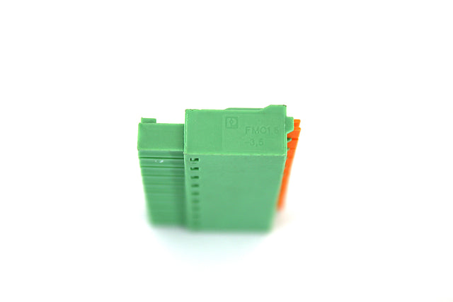 PHOENIX CONTACT ­-­ 1952348 ­-­ PCB CONNECTOR FMC1.5|10-ST-3.5
