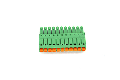 PHOENIX CONTACT ­-­ 1952351 ­-­ PCB CONNECTOR FMC1.5/11-ST-3.5