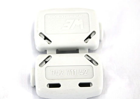 WURTH ELEKTRONIK ­-­ 742 711 42 ­-­ SNAP FERRITE