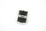 WURTH ELEKTRONIK ­-­ 742 711 42 ­-­ SNAP FERRITE