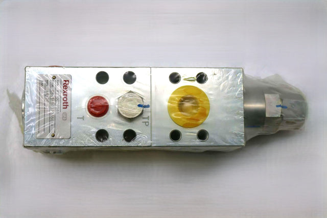 REXROTH ­-­ 08456503723501A ­-­ VALVE CHECK - HOSE BURST