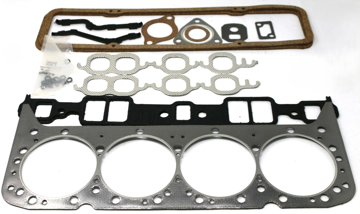VICTOR REINZ ­-­ HS3432VJ ­-­ GASKET SET - HEAD MAHLE HS3432VJ