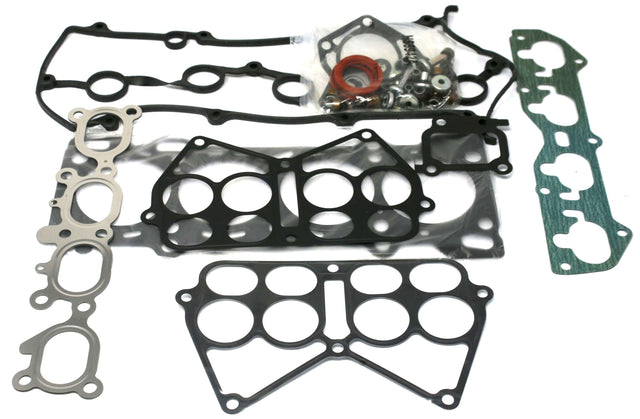 FEL-PRO ­-­ HS9711PT1 ­-­ GASKET SET - HEAD MAHLE HS5942A