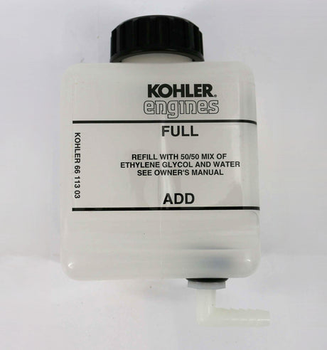KOHLER ­-­ 6606506-S ­-­ OVERFLOW BOTTLE