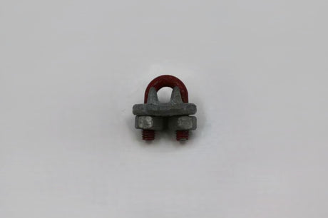 CROSBY ­-­ 1010079 ­-­ CLAMP #G-450 5/16" SIZE