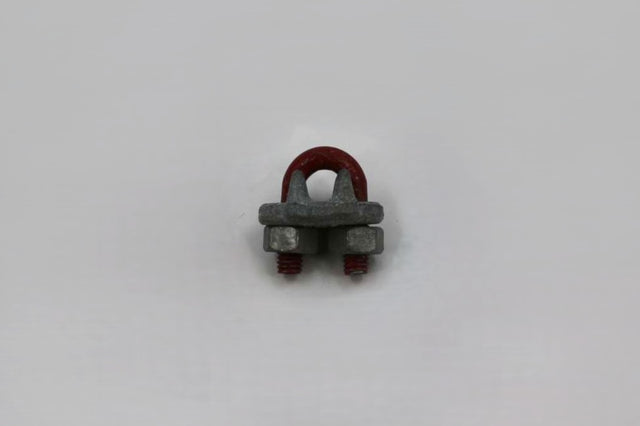 CROSBY ­-­ 1010079 ­-­ CLAMP #G-450 5/16" SIZE