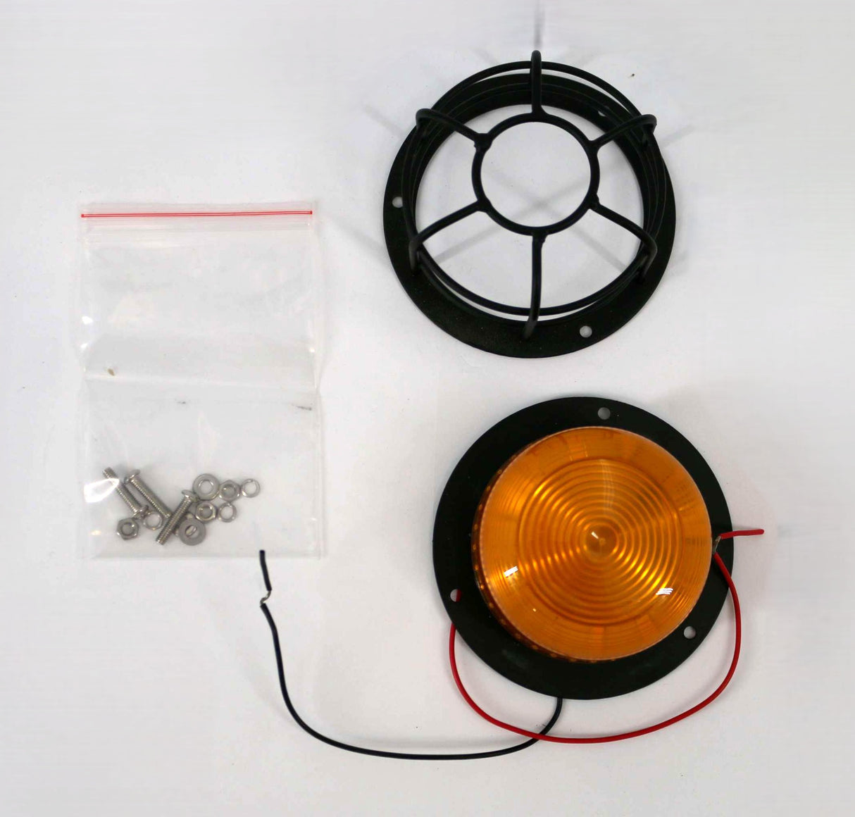 MAXXIMA ­-­ 514404-000 ­-­ LIGHT - WARNING SURFACE MOUNT