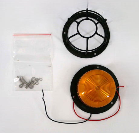 MAXXIMA ­-­ 514404-000 ­-­ LIGHT - WARNING SURFACE MOUNT