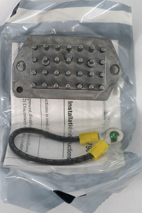 KOHLER ­-­ 2540339-S ­-­ REGULATOR RECT (20-30AMP)