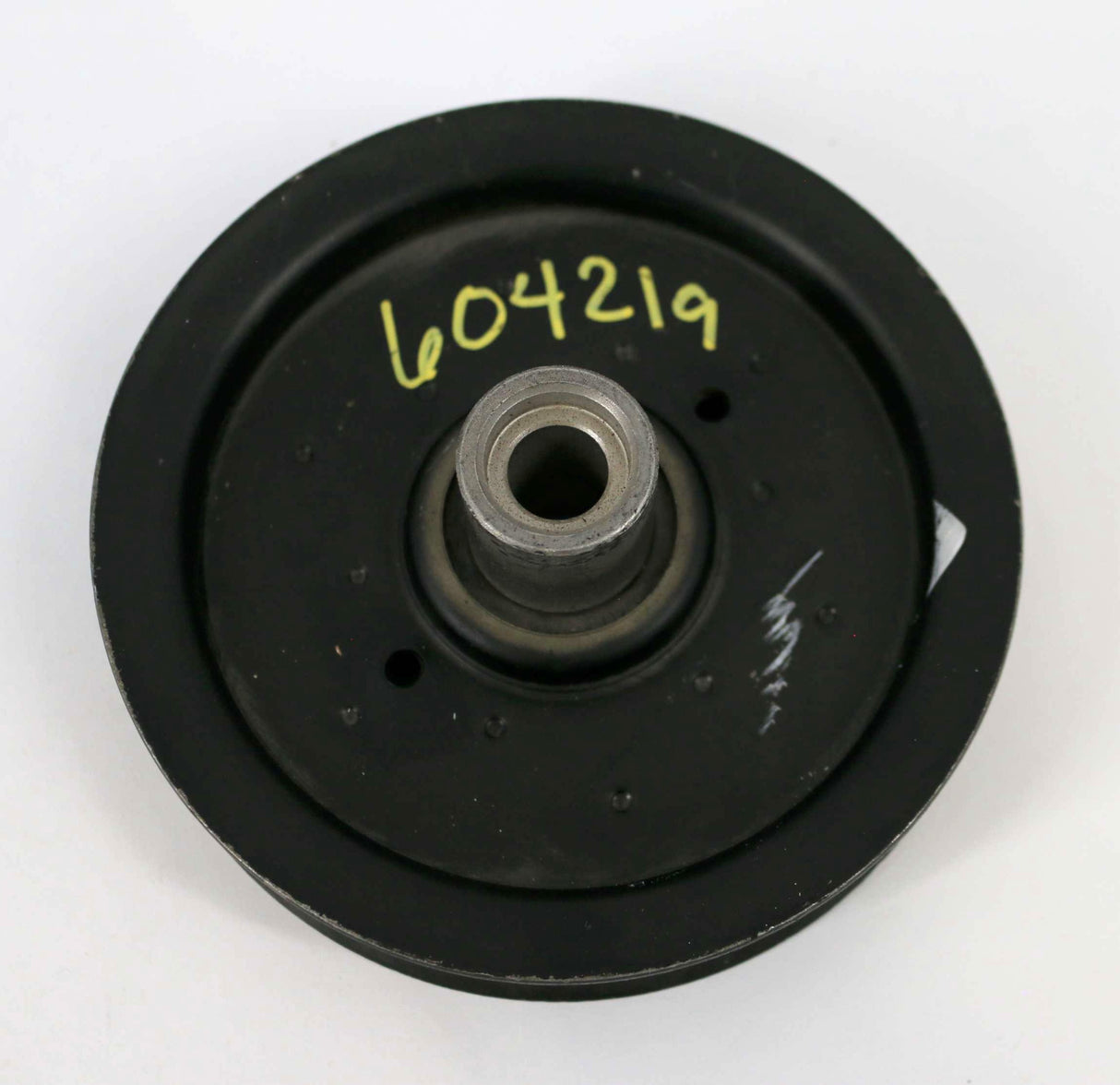 HUSTLER (EXCEL INDUSTRIES) ­-­ 604219 ­-­ PULLEY