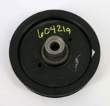 HUSTLER (EXCEL INDUSTRIES) ­-­ 604219 ­-­ PULLEY