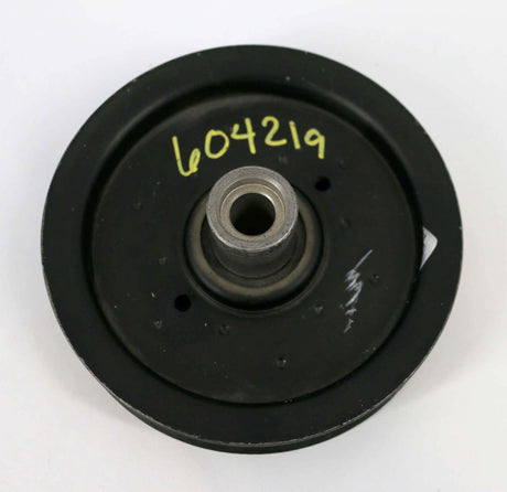 HUSTLER (EXCEL INDUSTRIES) ­-­ 604219 ­-­ PULLEY