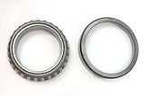 NTN ­-­ 4T-JM822049/JM822010PK ­-­ BEARING SET 110mm ID 165mm OD