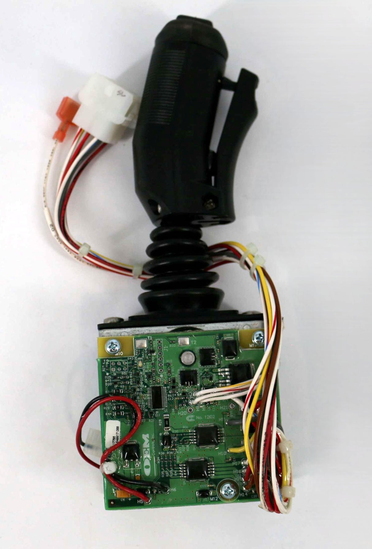 SKYJACK ­-­ 162611 ­-­ JOYSTICK