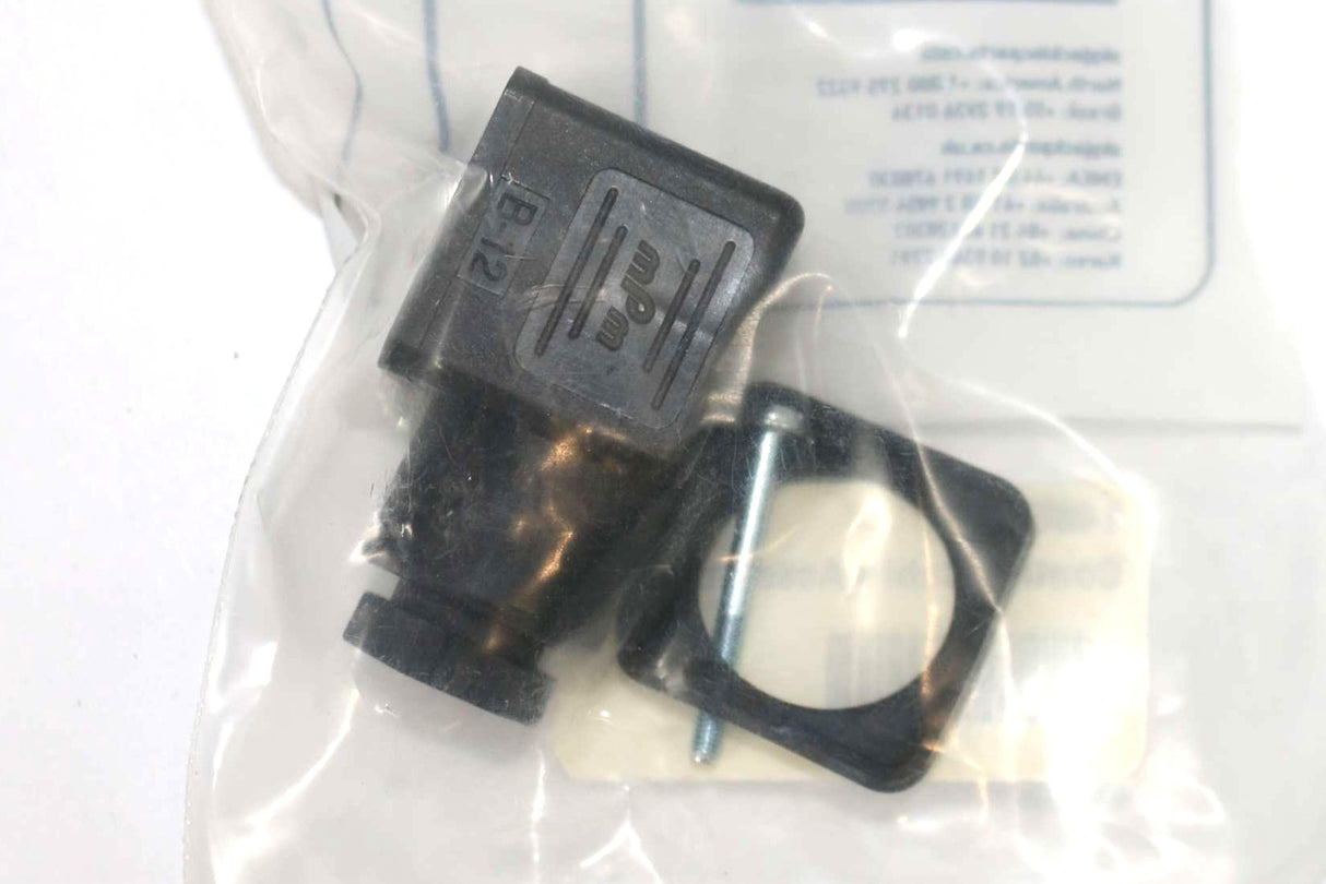 SKYJACK ­-­ 170593 ­-­ SOLENOID CONNECTOR W/DIODE