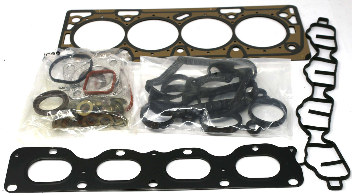FEL-PRO ­-­ HS26516PT ­-­ GASKET SET - HEAD MAHLE HS54702