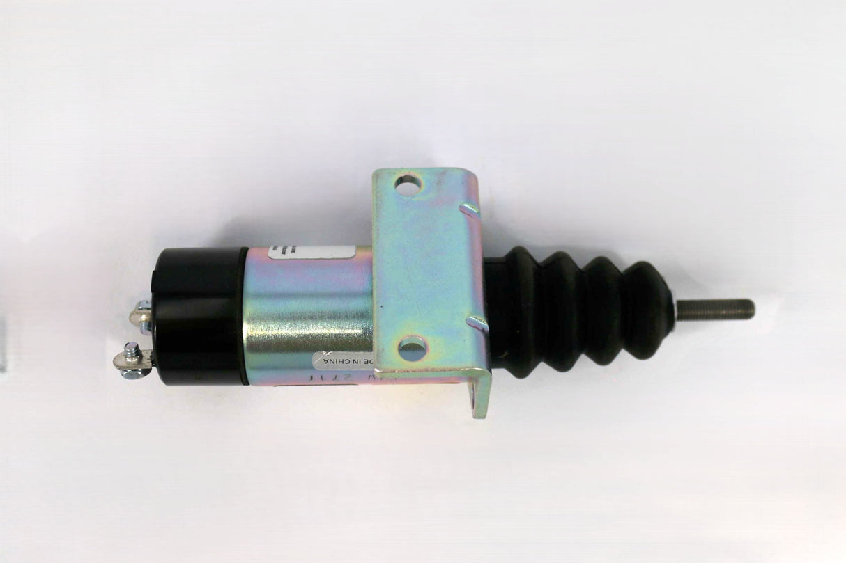SKYJACK ­-­ 103007 ­-­ SOLENOID - FUEL 12VDC