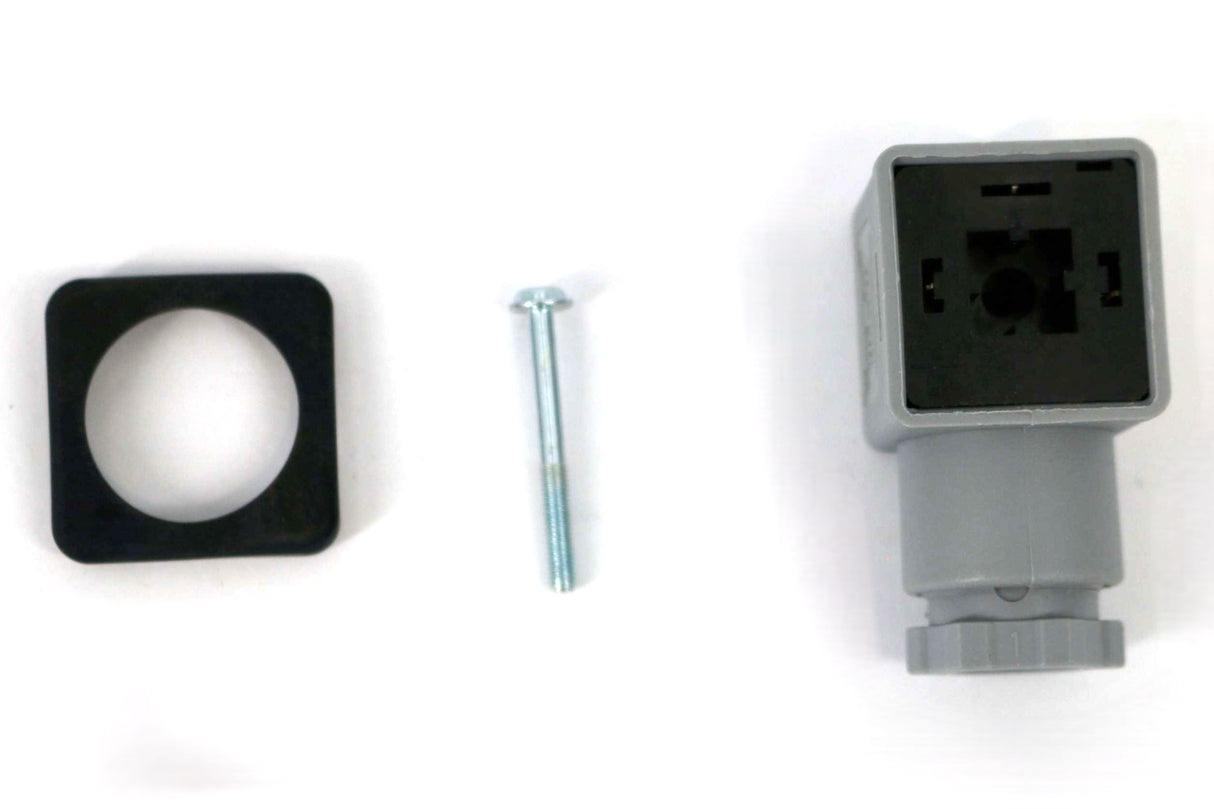 SKYJACK ­-­ 127316 ­-­ CONNECTOR SOLENOID W/ DIODE