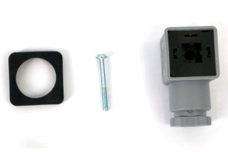 SKYJACK ­-­ 127316 ­-­ CONNECTOR SOLENOID W/ DIODE