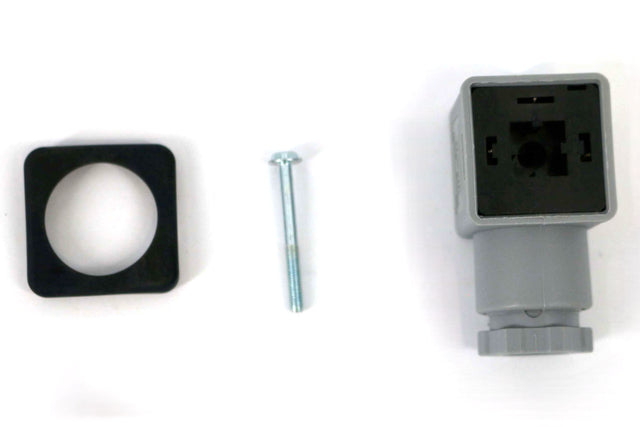 SKYJACK ­-­ 127316 ­-­ CONNECTOR SOLENOID W/ DIODE