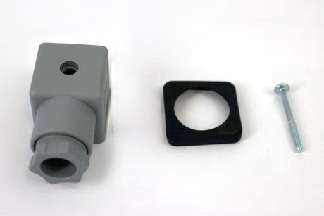 SKYJACK ­-­ 127316 ­-­ CONNECTOR SOLENOID W/ DIODE