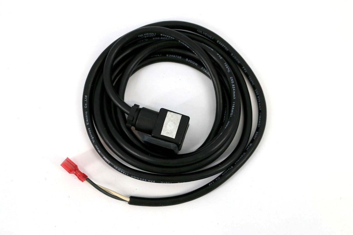 SKYJACK ­-­ 134508 ­-­ HARNESS HOLDING VALVE