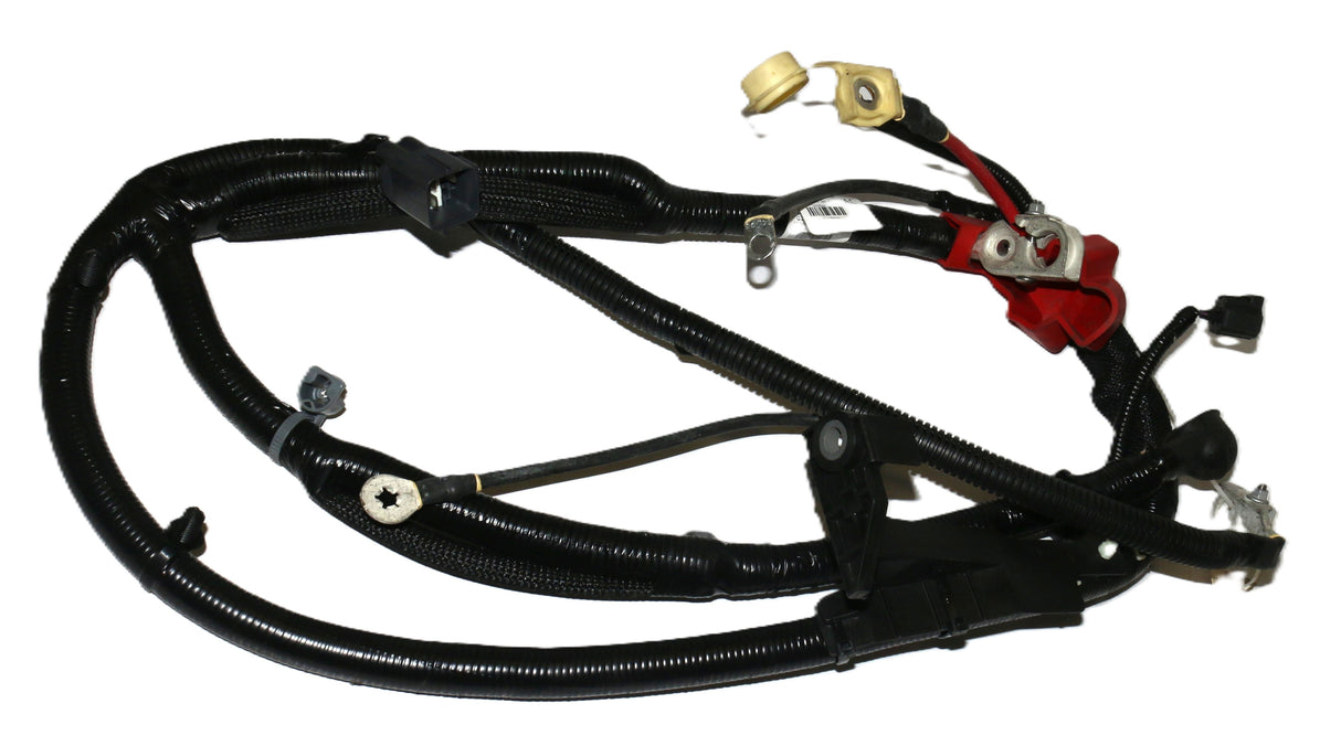 FORD ­-­ GC2414B060AC ­-­ STARTER CABLE