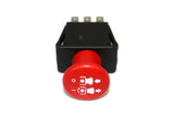 HUSTLER (EXCEL INDUSTRIES) ­-­ 776476 ­-­ SWITCH - P.T.O.