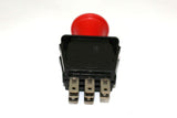 HUSTLER (EXCEL INDUSTRIES) ­-­ 776476 ­-­ SWITCH - P.T.O.