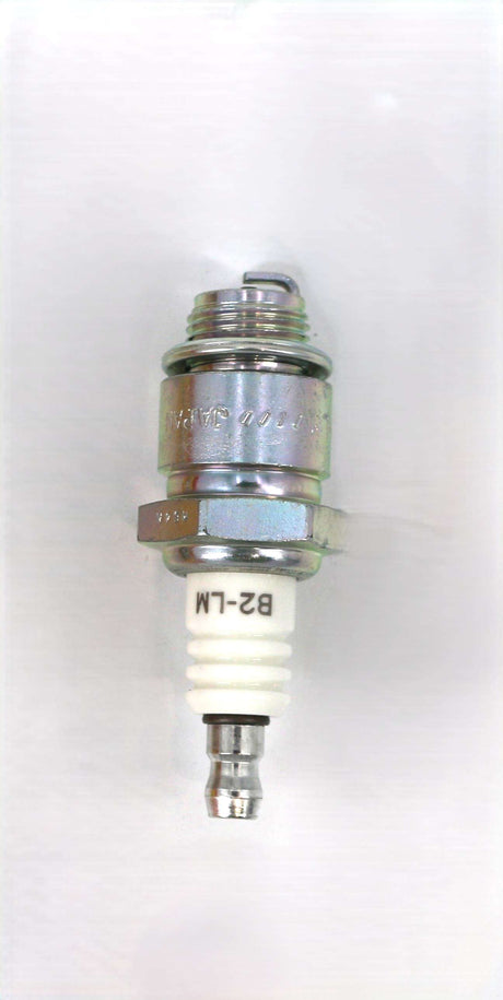 NGK ­-­ 1147 ­-­ SPARK PLUG