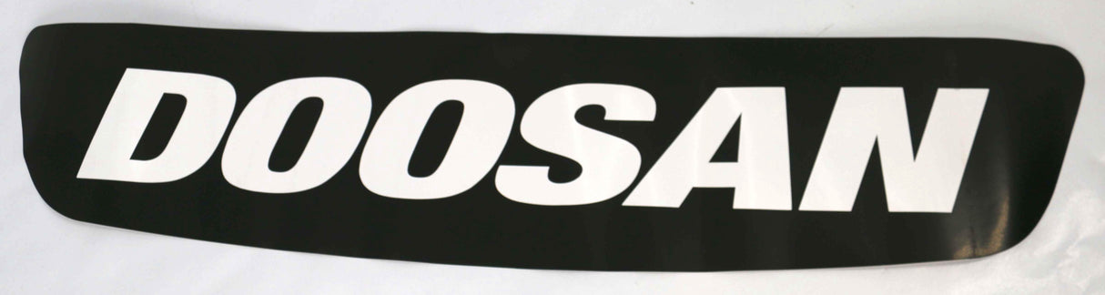DOOSAN ­-­ 950205-00661 ­-­ DECAL