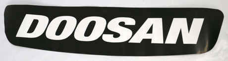 DOOSAN ­-­ 950205-00661 ­-­ DECAL