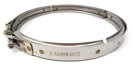 R.G RAY ­-­ A044P538 ­-­ CLAMP